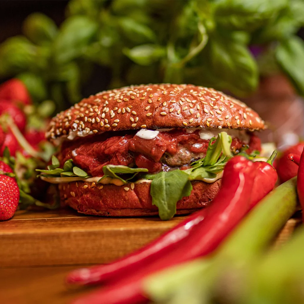 Zdjęcia menu - fotografia kulinarna